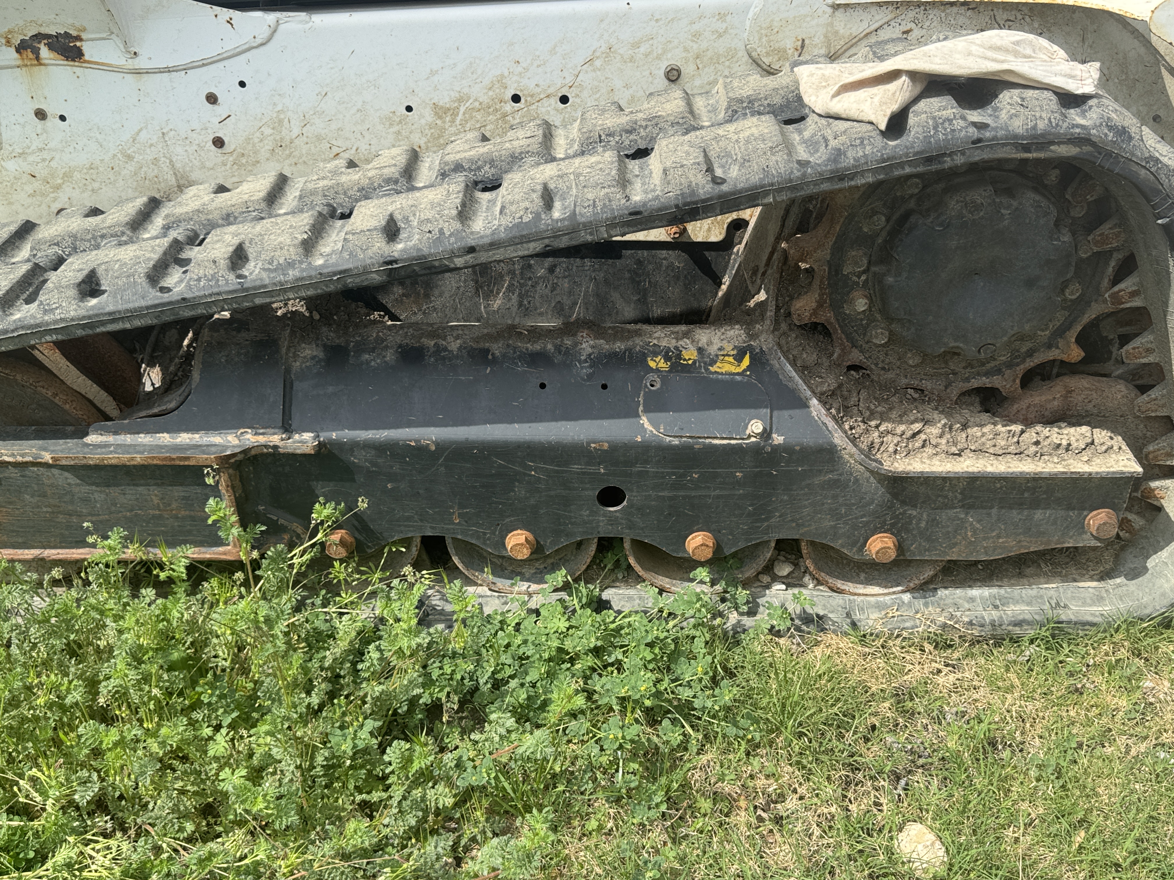 2018 BOBCAT T595 - Image 17