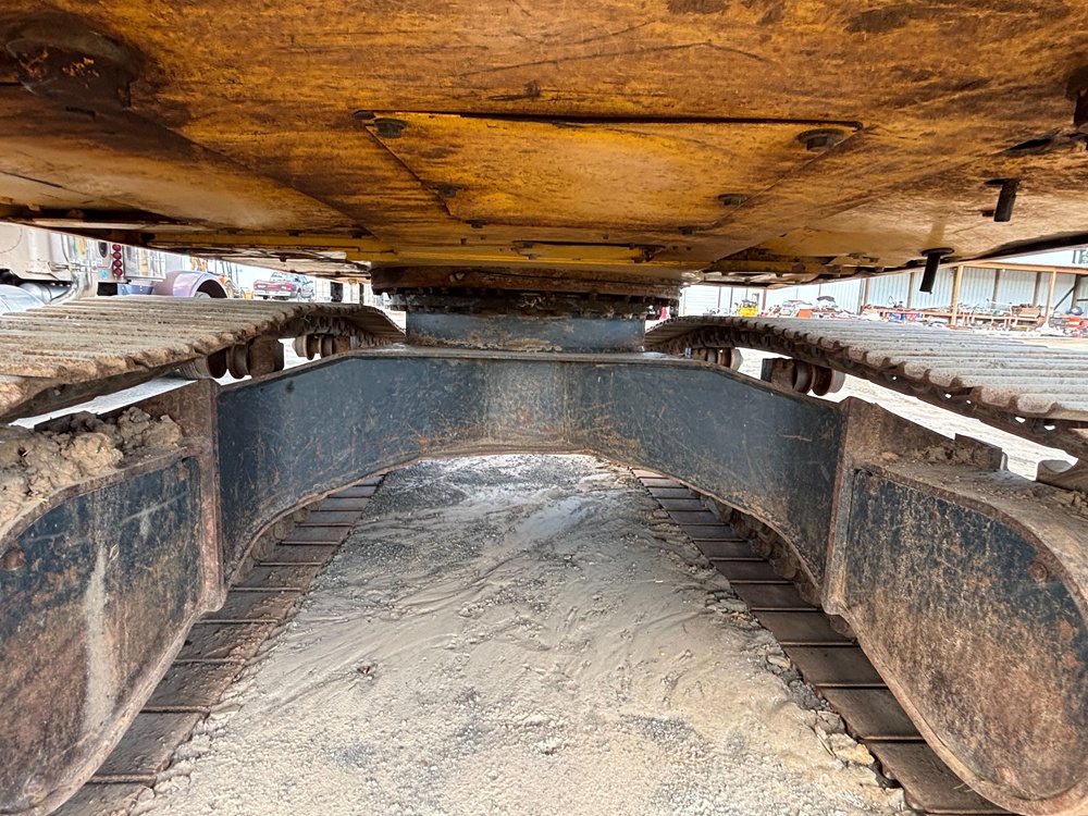 2012 KOMATSU PC160LC-8 - view 6 of 24