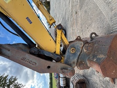 2012 KOMATSU PC160LC-8 - Image 12