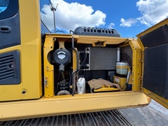 2012 KOMATSU PC160LC-8 - Image 15