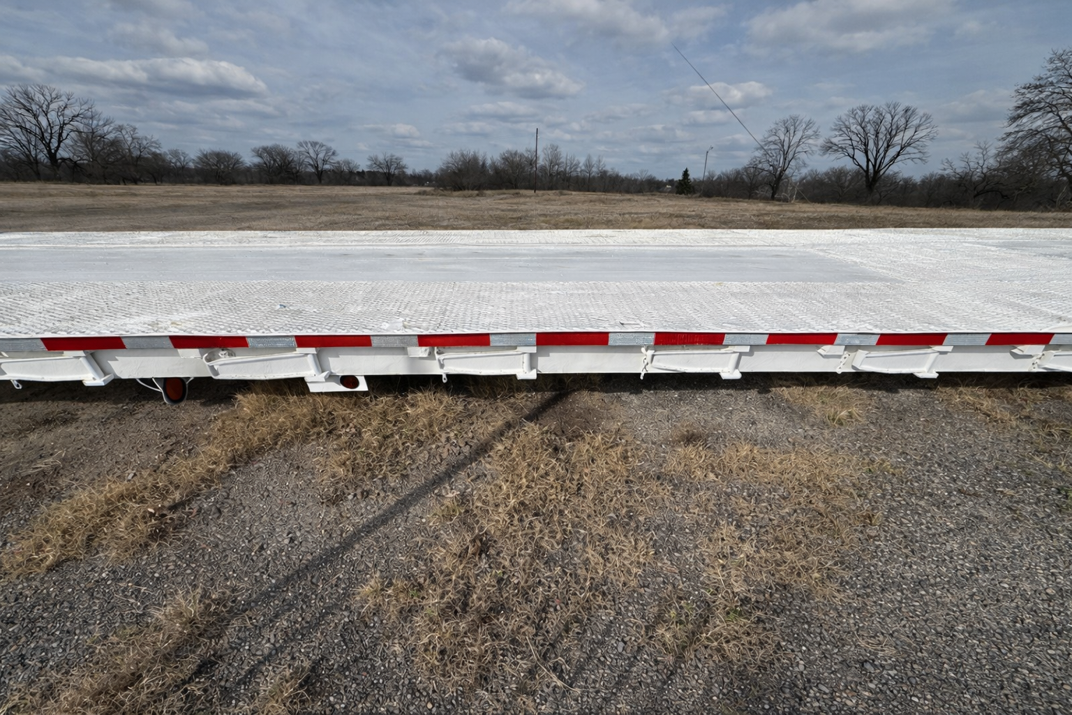 1977 FRUEHAUF 20 TON - C55D-J2-42-6 - view 9 of 15