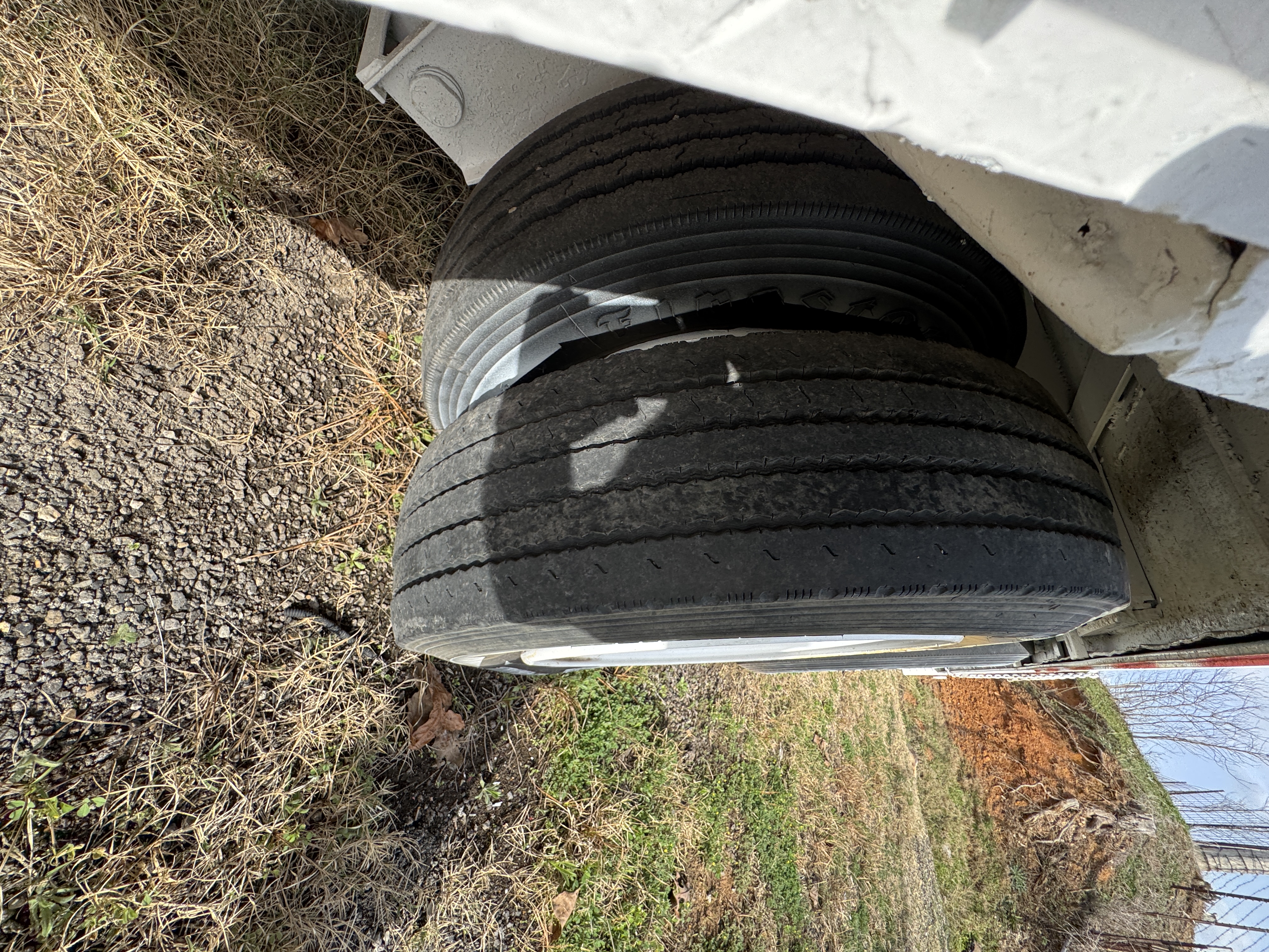 1977 FRUEHAUF 20 TON - C55D-J2-42-6 - view 14 of 15