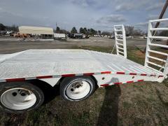 1977 FRUEHAUF 42' X 96 - Image 5