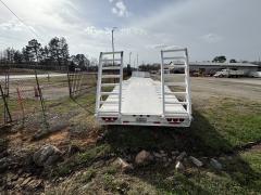 1977 FRUEHAUF 42' X 96 - Image 4