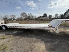 1977 FRUEHAUF 42' X 96 - Image 2