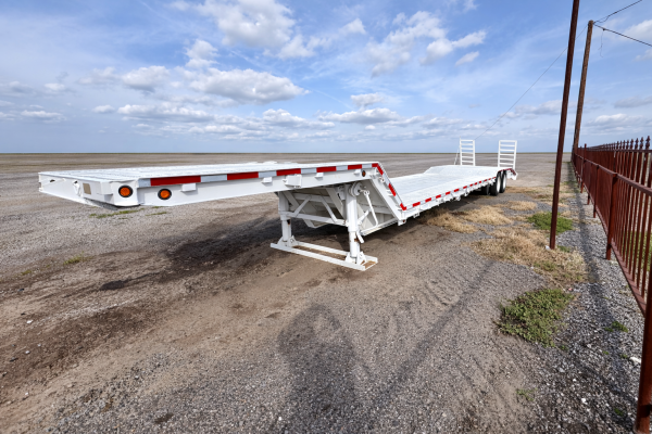 1977 FRUEHAUF 42' X 96