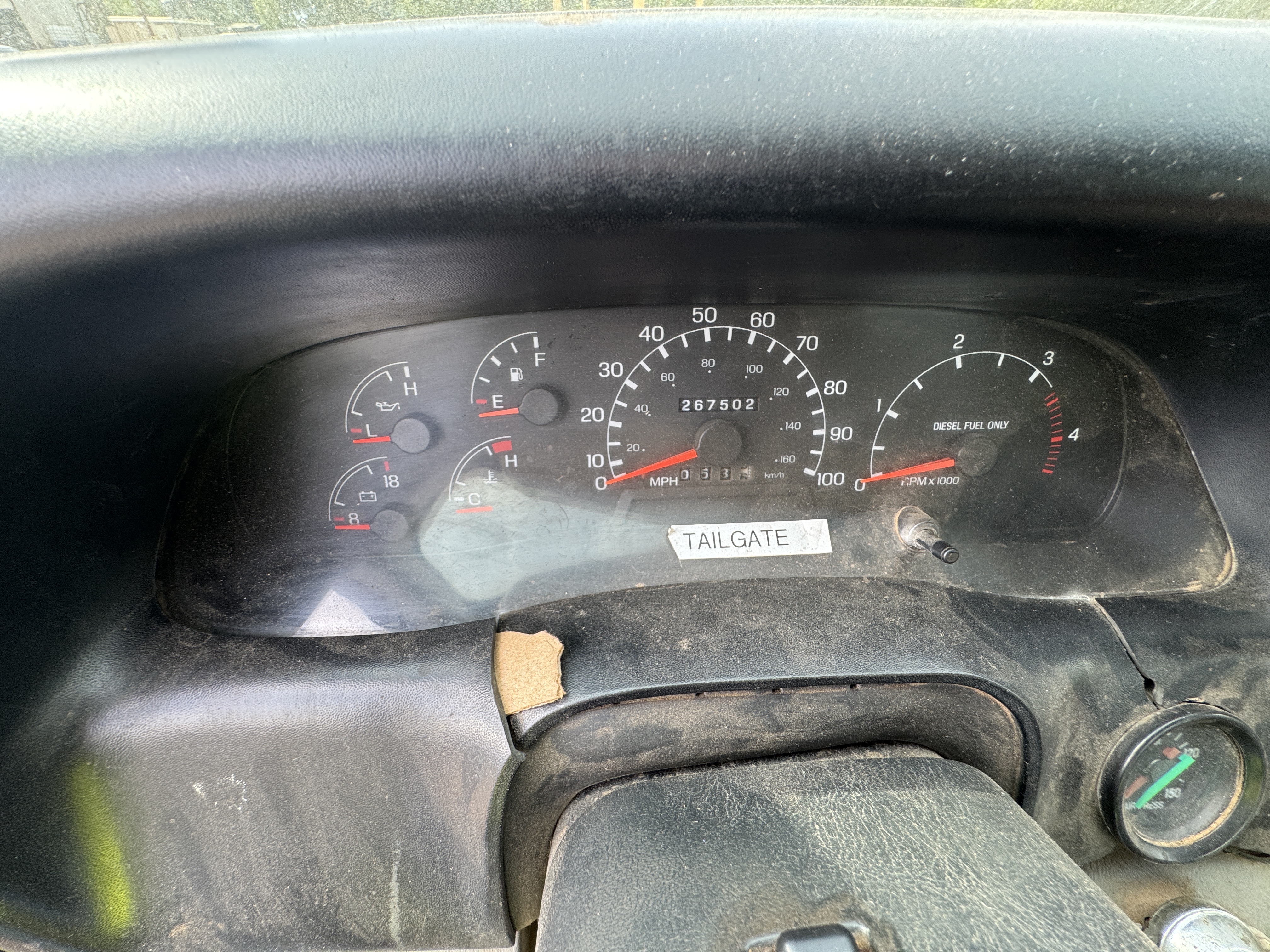 2006 FORD F750 SUPER DUTY 4X2 - view 14 of 25