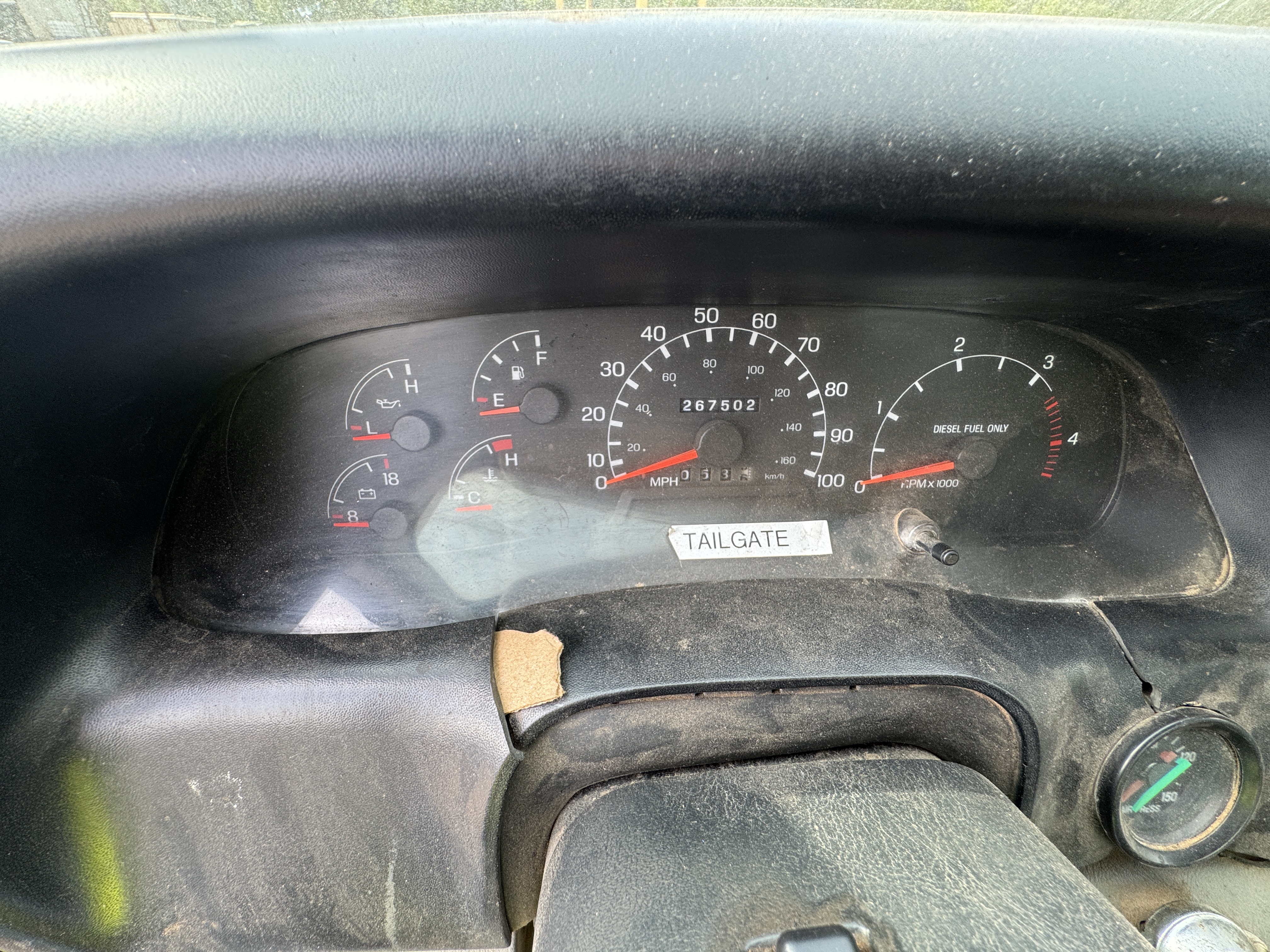 2006 FORD F750 SUPER DUTY 4X2 - view 15 of 25