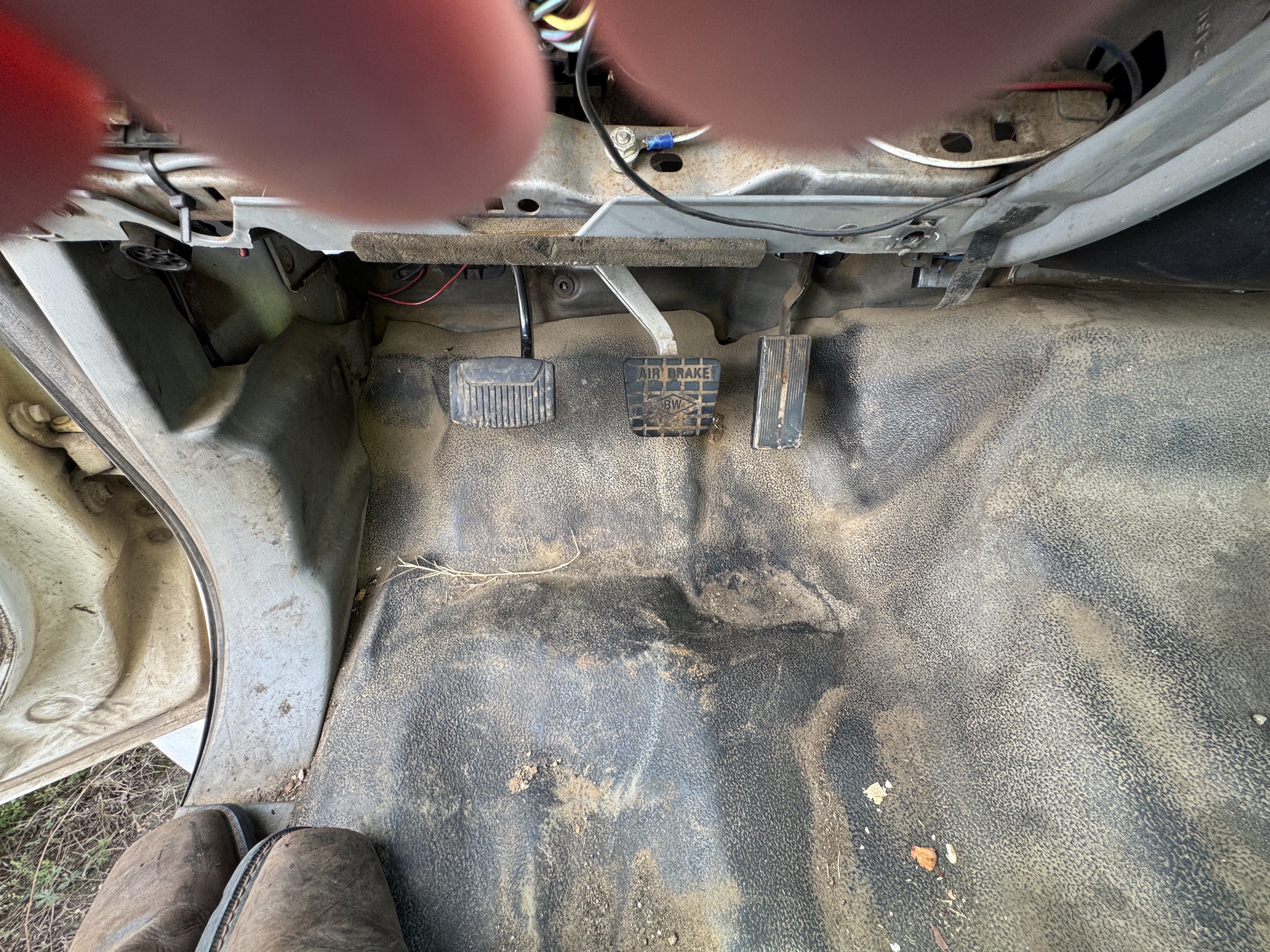 2006 FORD F750 SUPER DUTY 4X2 - view 16 of 25