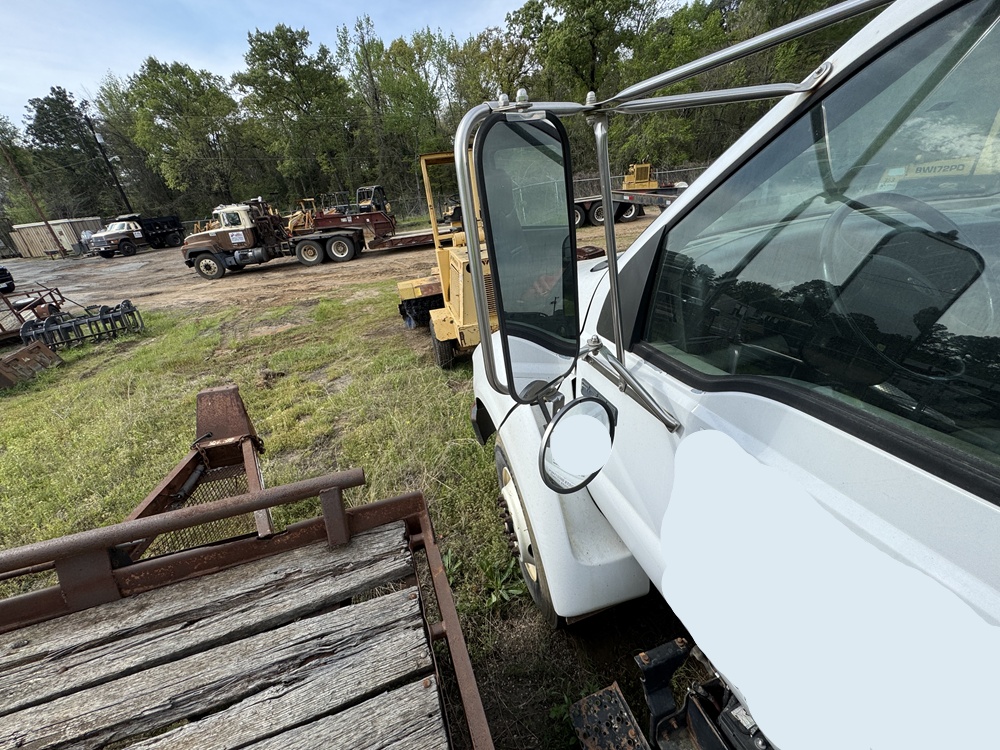 2006 FORD F750 SUPER DUTY 4X2 - view 5 of 25