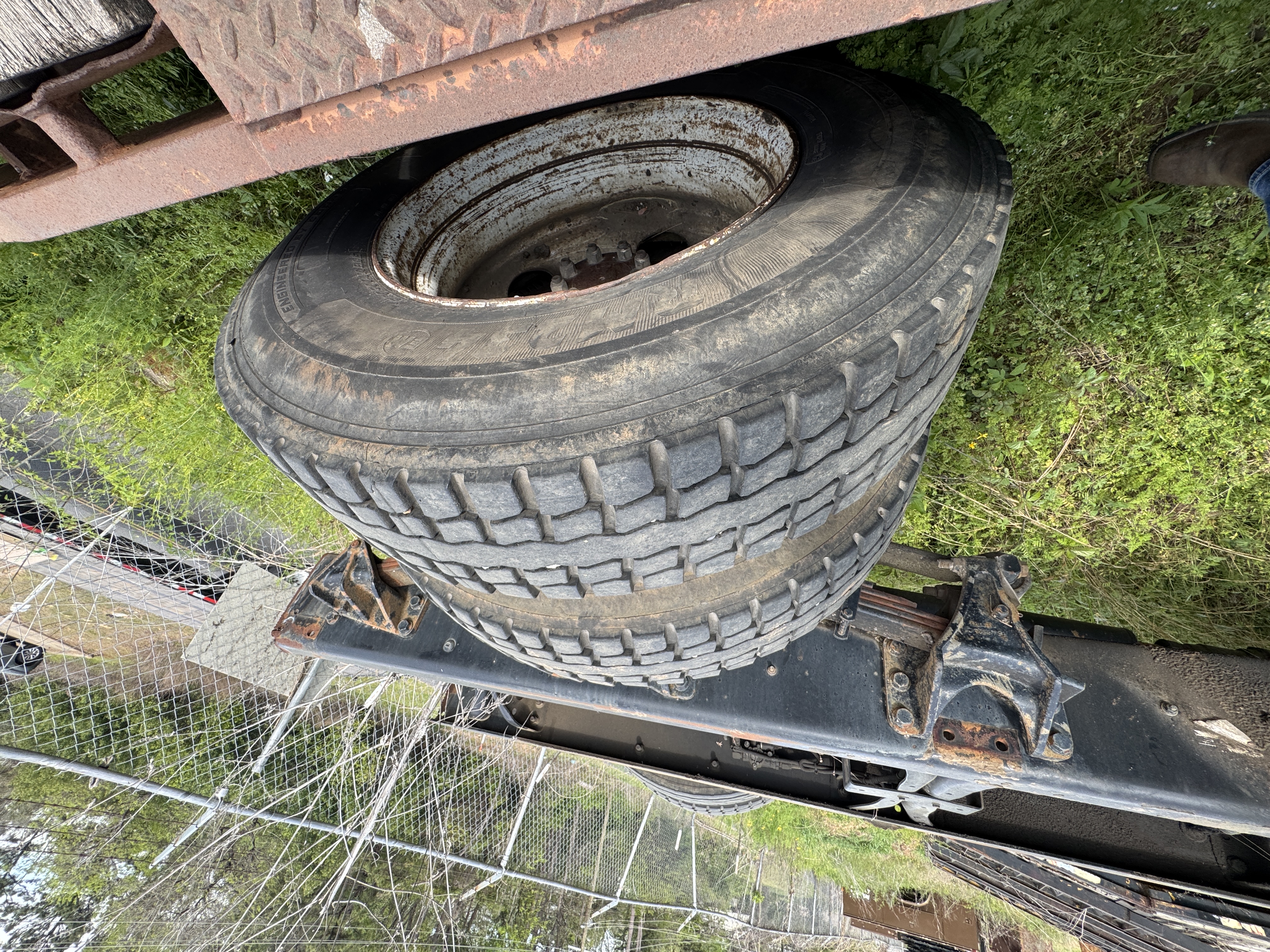 2006 FORD F750 SUPER DUTY 4X2 - view 17 of 25