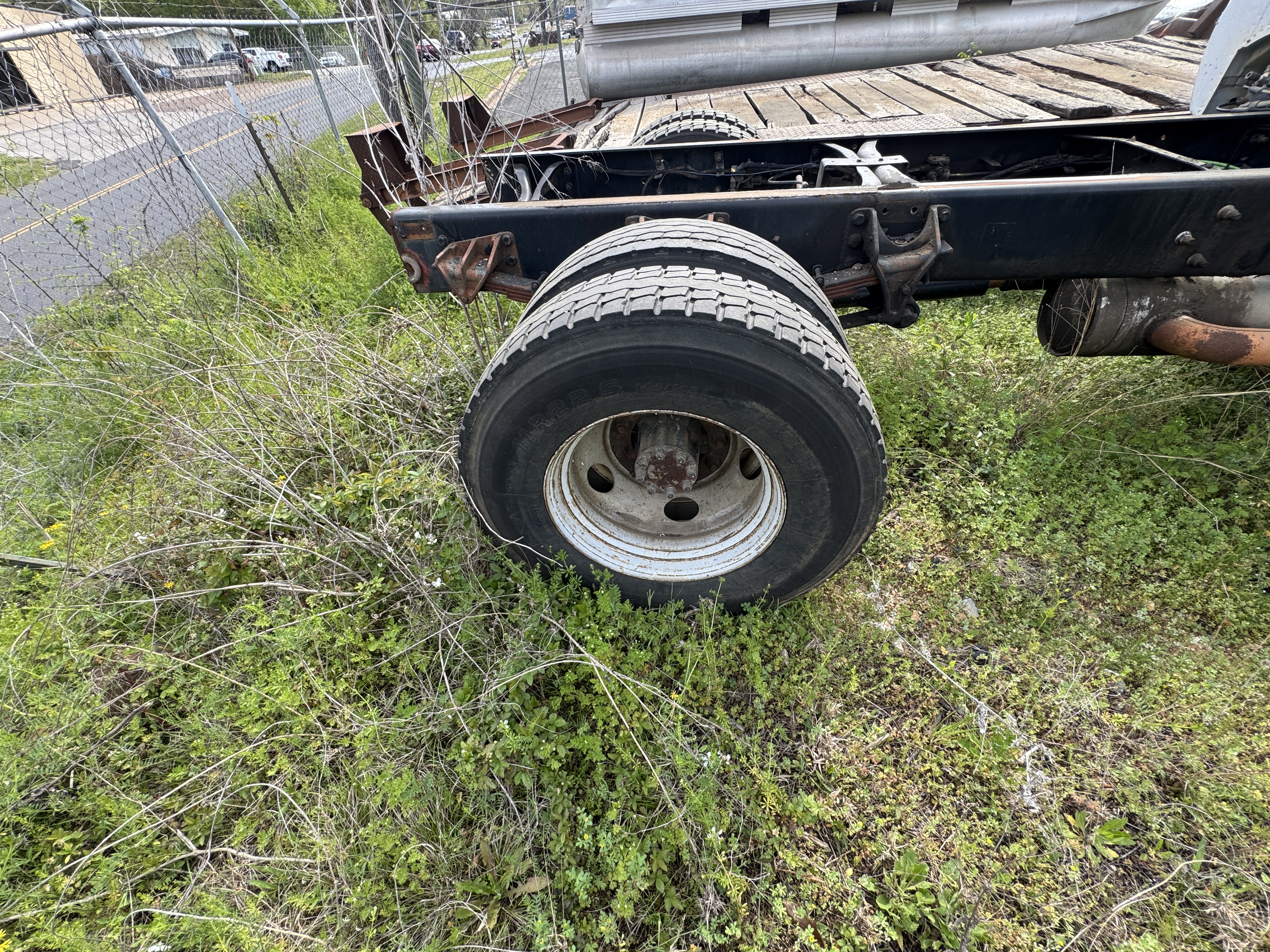 2006 FORD F750 SUPER DUTY 4X2 - view 19 of 25