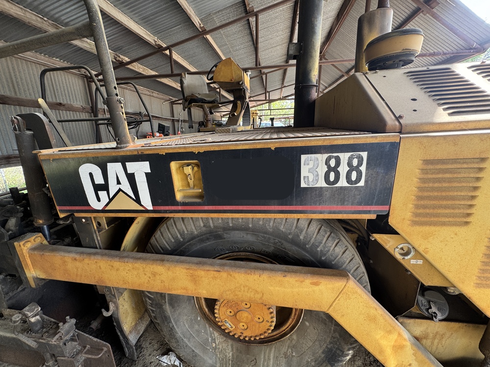 1998 CATERPILLAR AP-1000B - view 5 of 29