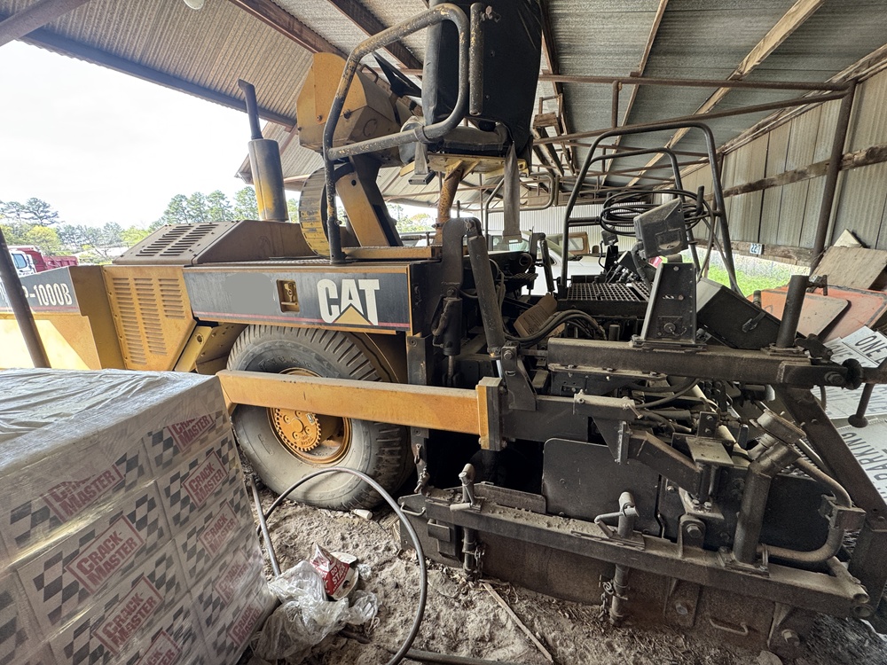 1998 CATERPILLAR AP-1000B - view 1 of 29