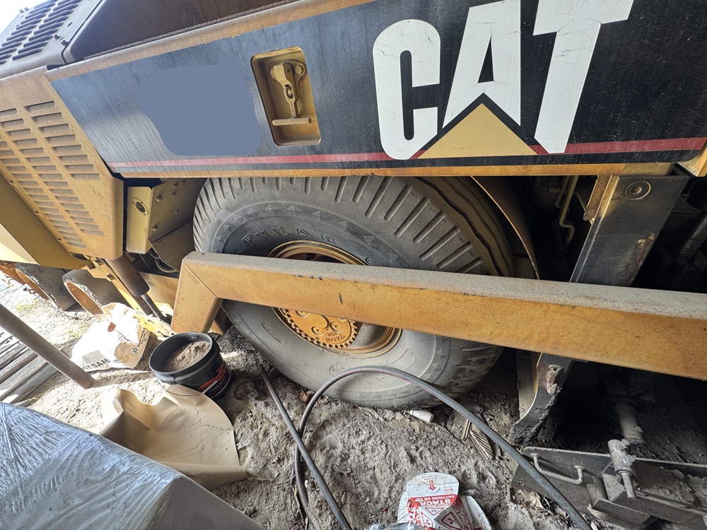 1998 CATERPILLAR AP-1000B - view 13 of 29