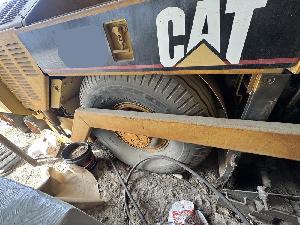 1998 CATERPILLAR AP-1000B - view 14 of 29