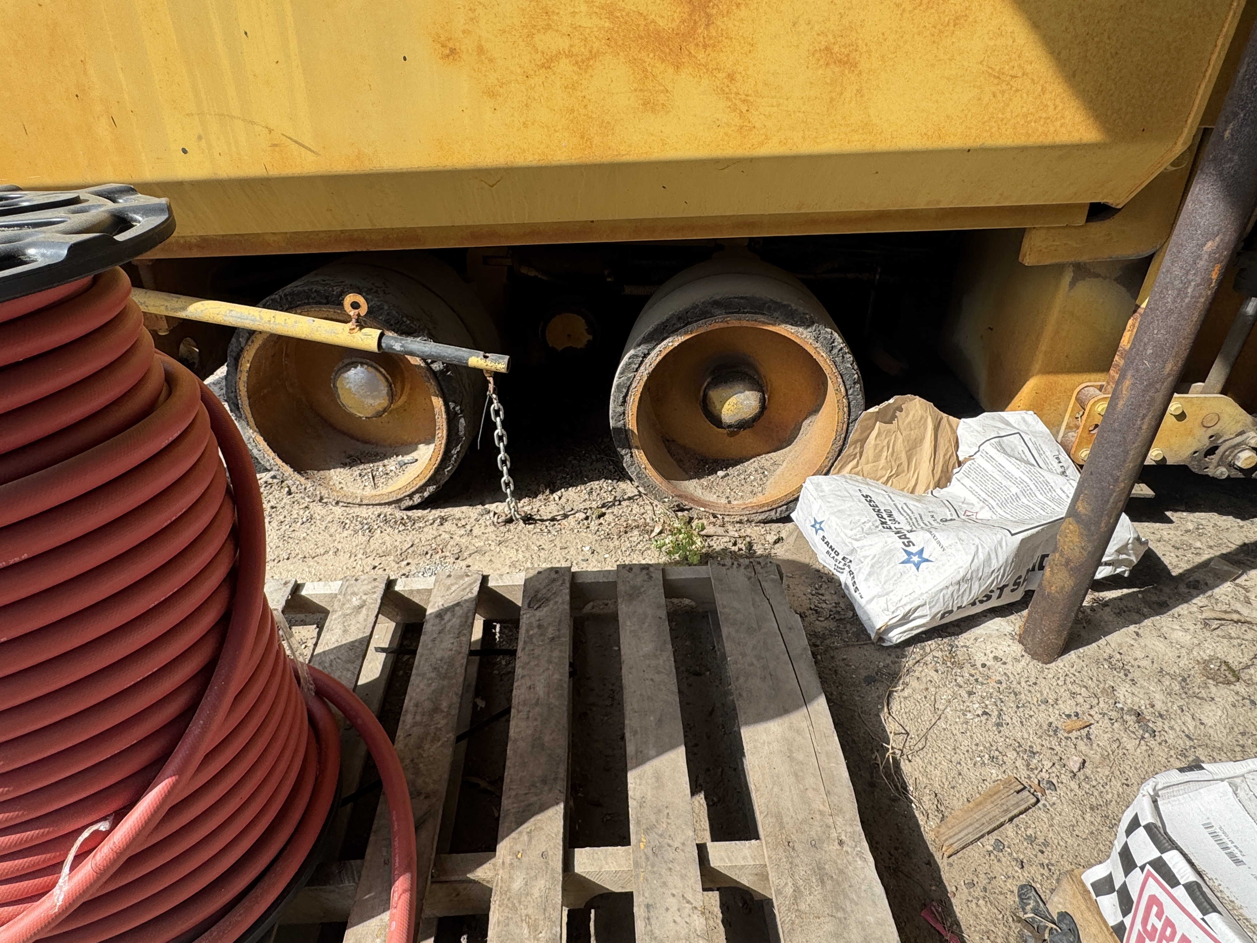 1998 CATERPILLAR AP-1000B - view 15 of 29