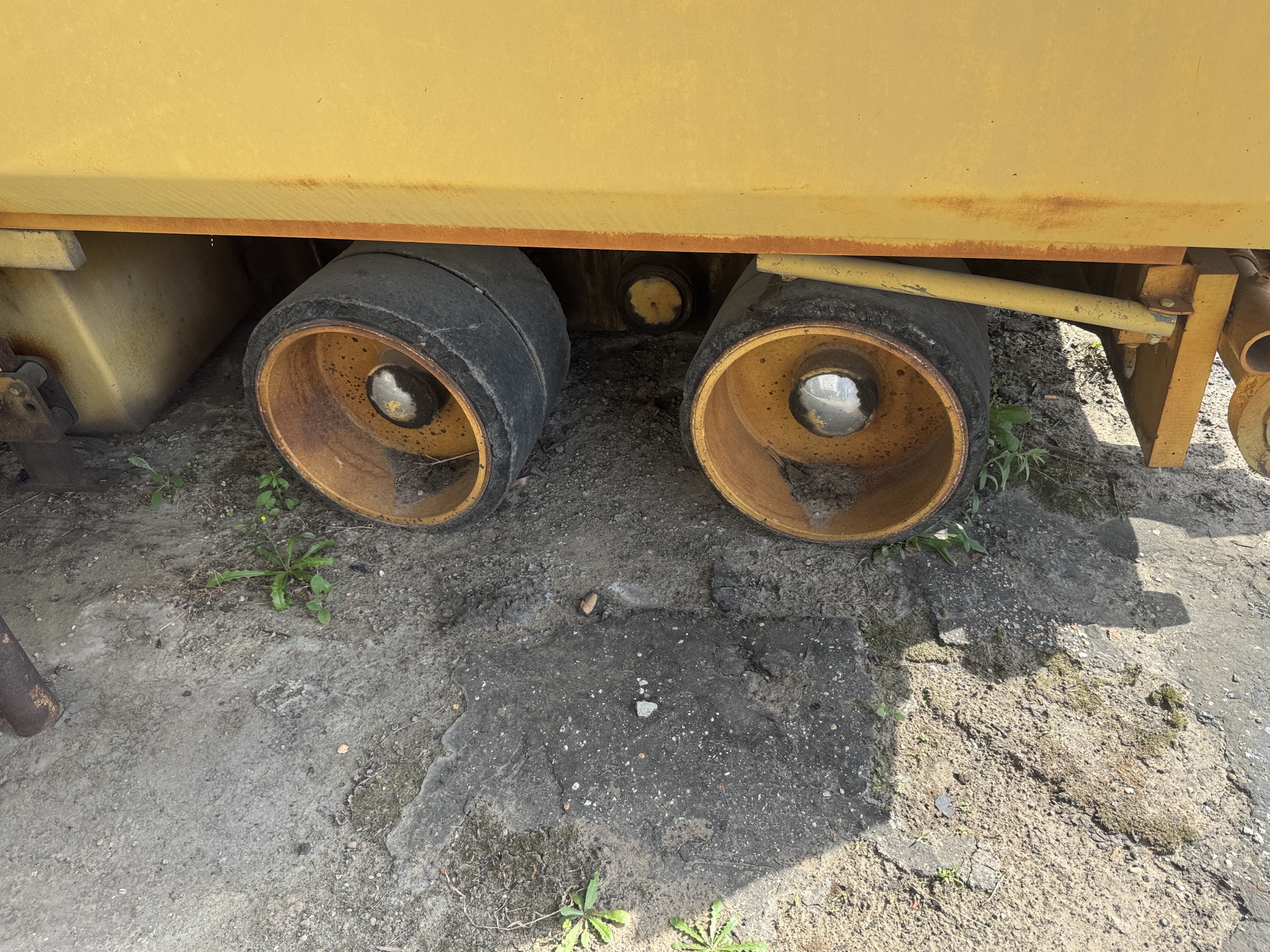 1998 CATERPILLAR AP-1000B - view 16 of 29