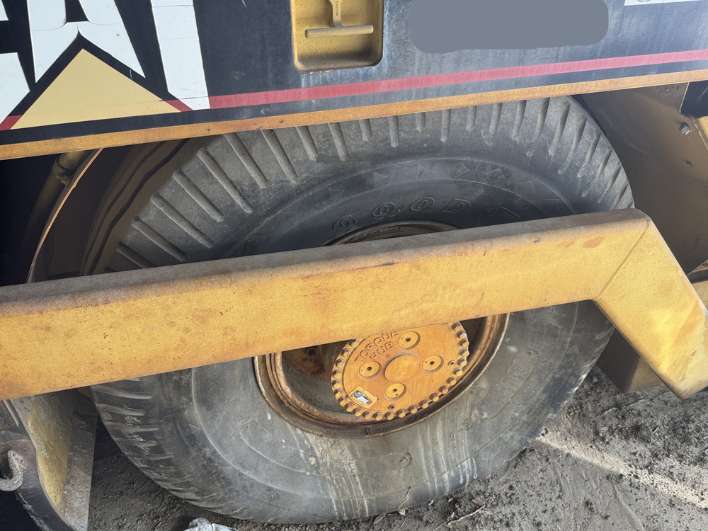 1998 CATERPILLAR AP-1000B - view 7 of 29