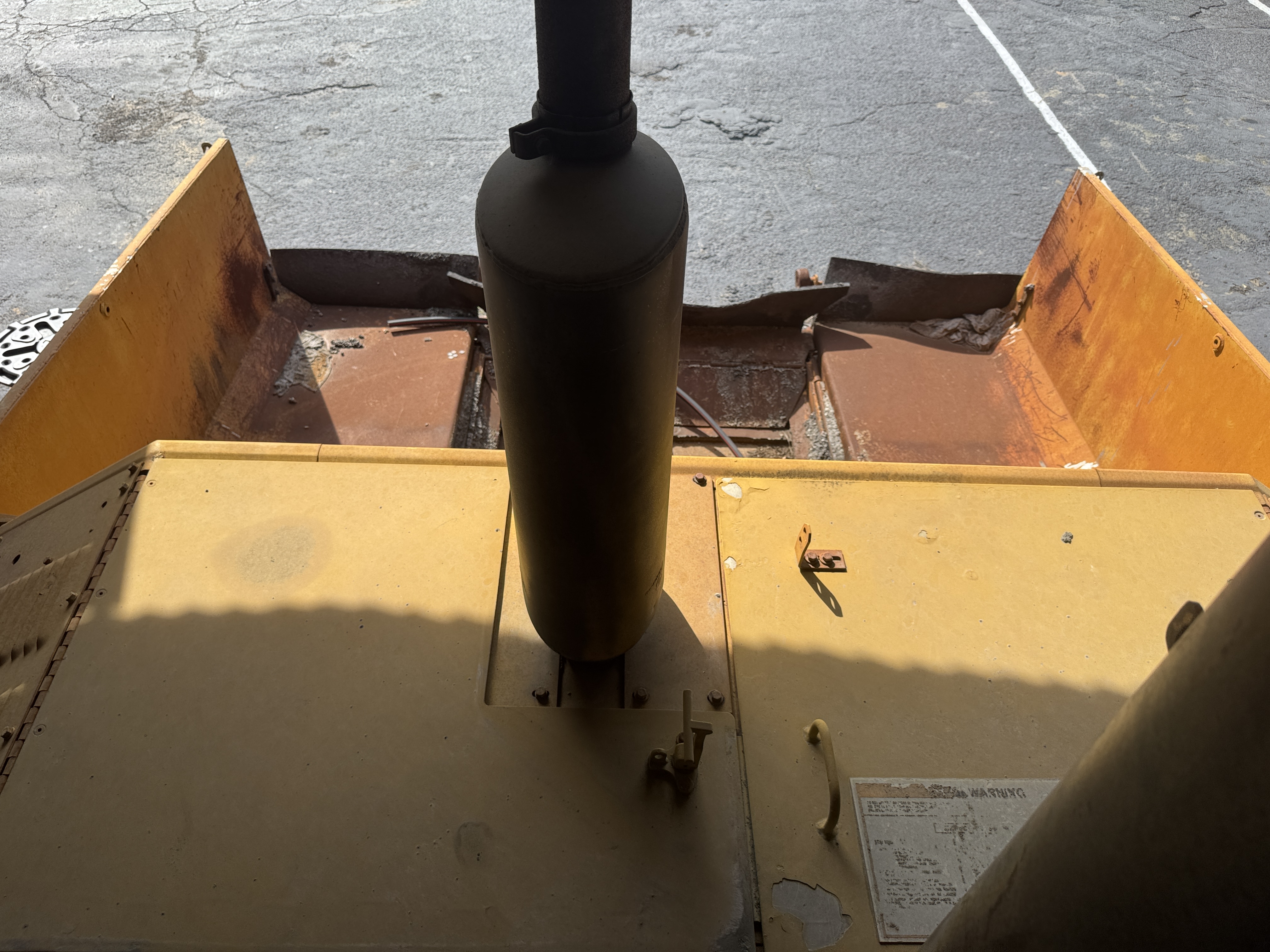 1998 CATERPILLAR AP-1000B - view 18 of 29