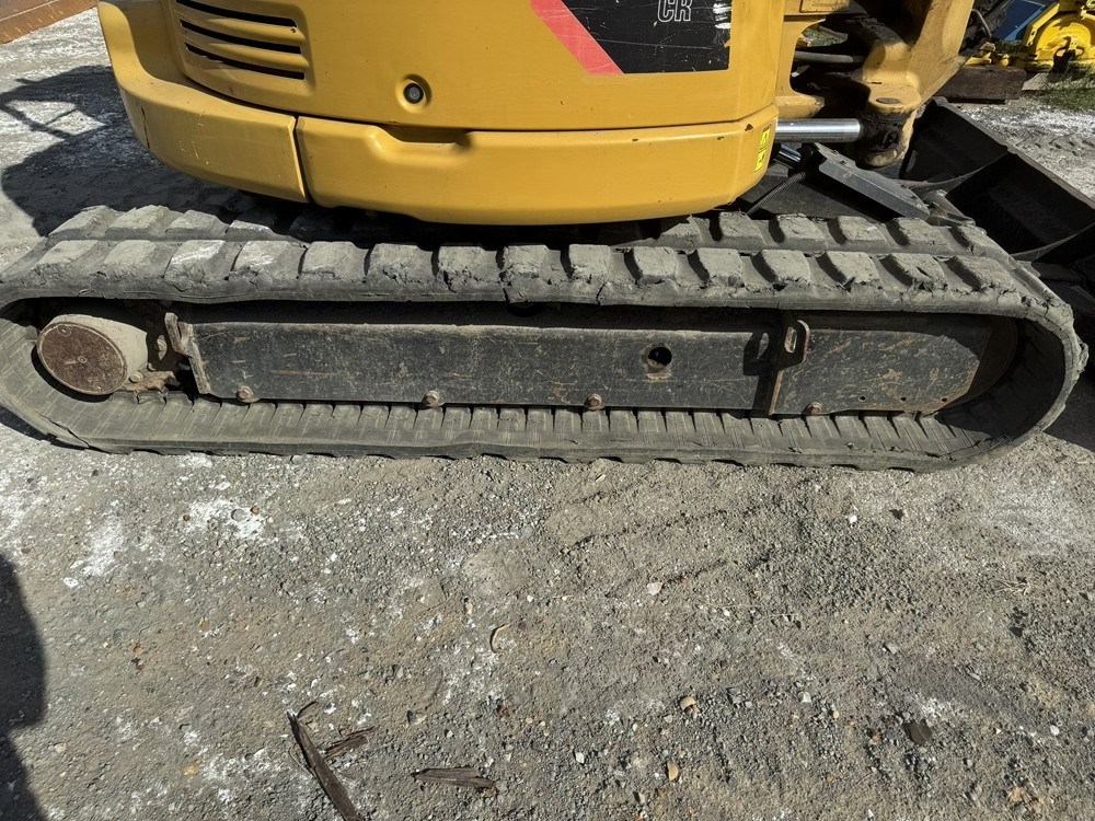 2018 CATERPILLAR 305.5E2 CR - view 11 of 17
