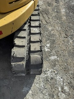 2018 CATERPILLAR 305.5E2 CR - Image 13