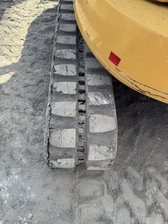 2018 CATERPILLAR 305.5E2 CR - view 14 of 17