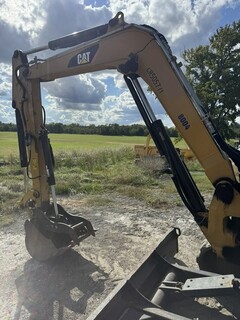 2018 CATERPILLAR 305.5E2 CR - Image 7