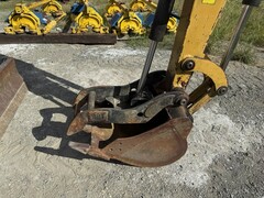 2018 CATERPILLAR 305.5E2 CR - Image 10