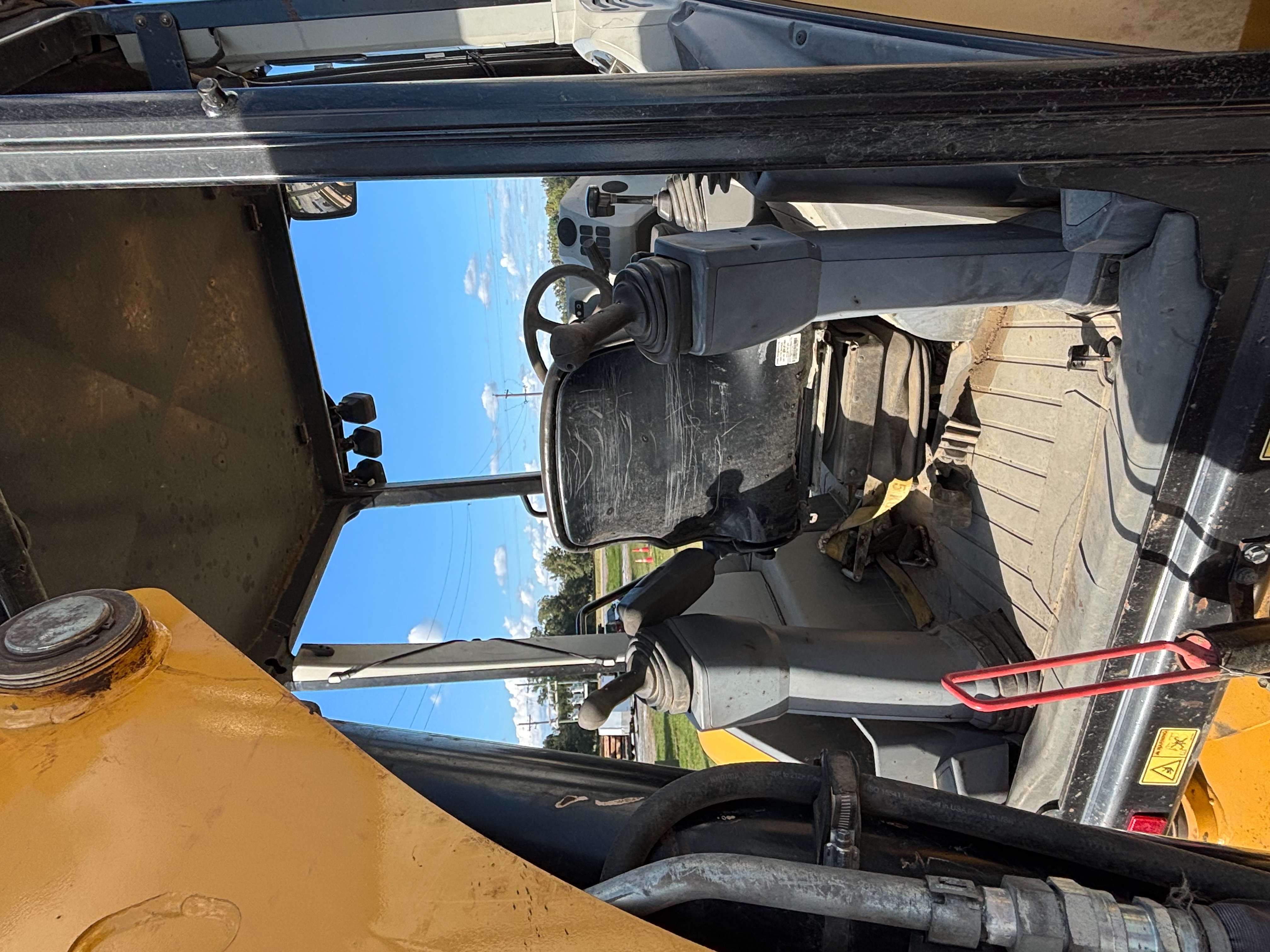 2017 CATERPILLAR 420F2 - Image 13