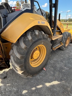 2018 CATERPILLAR 420F2 - Image 8