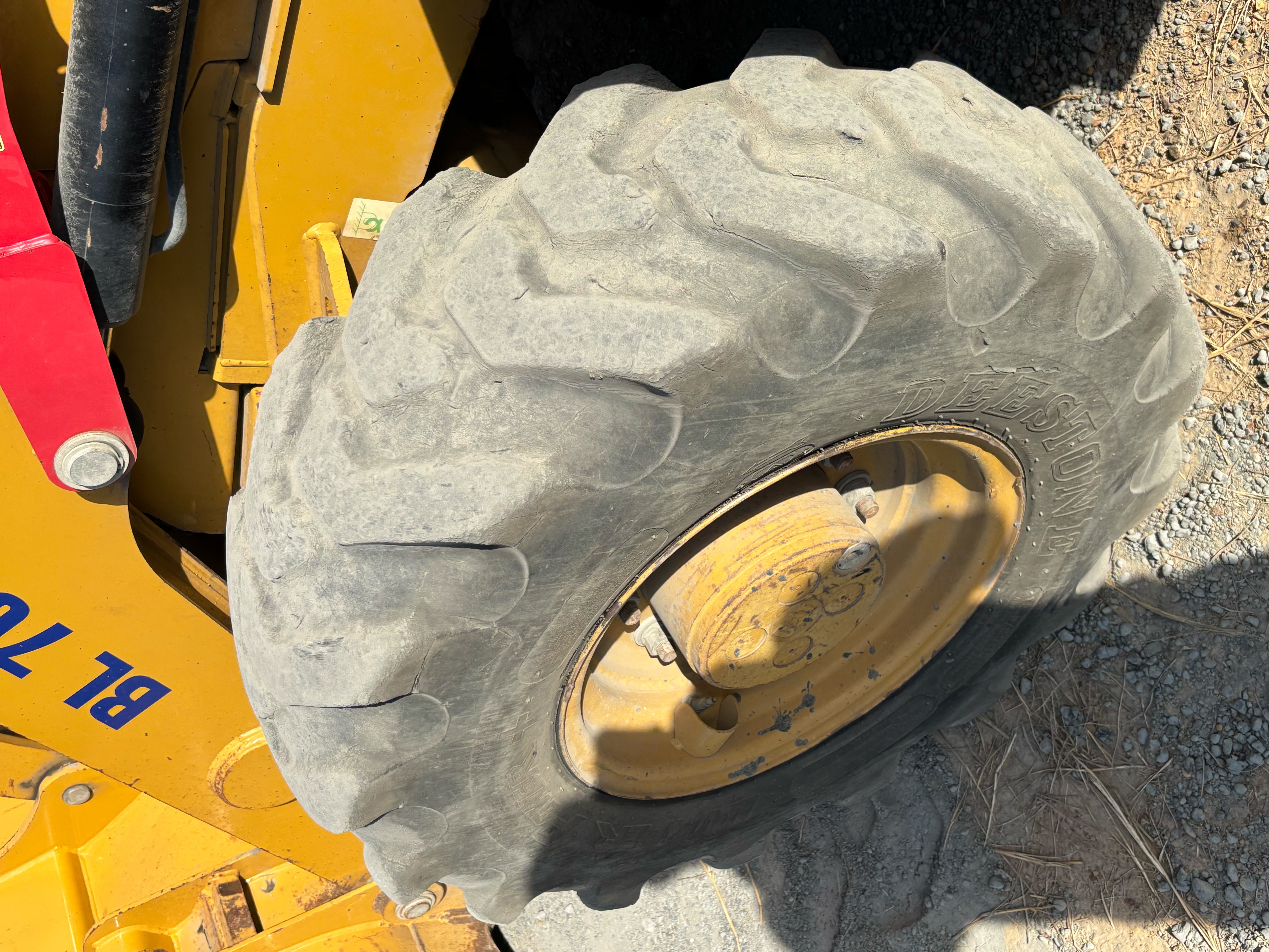 2018 CATERPILLAR 420F2 - view 20 of 27