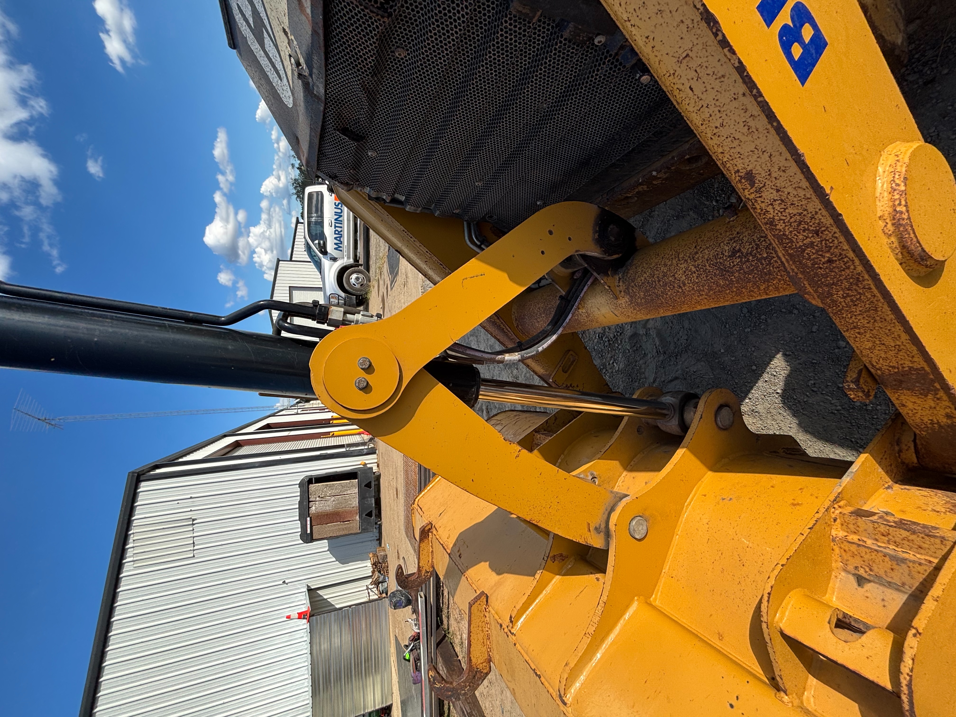 2017 CATERPILLAR 420F2 - Image 21