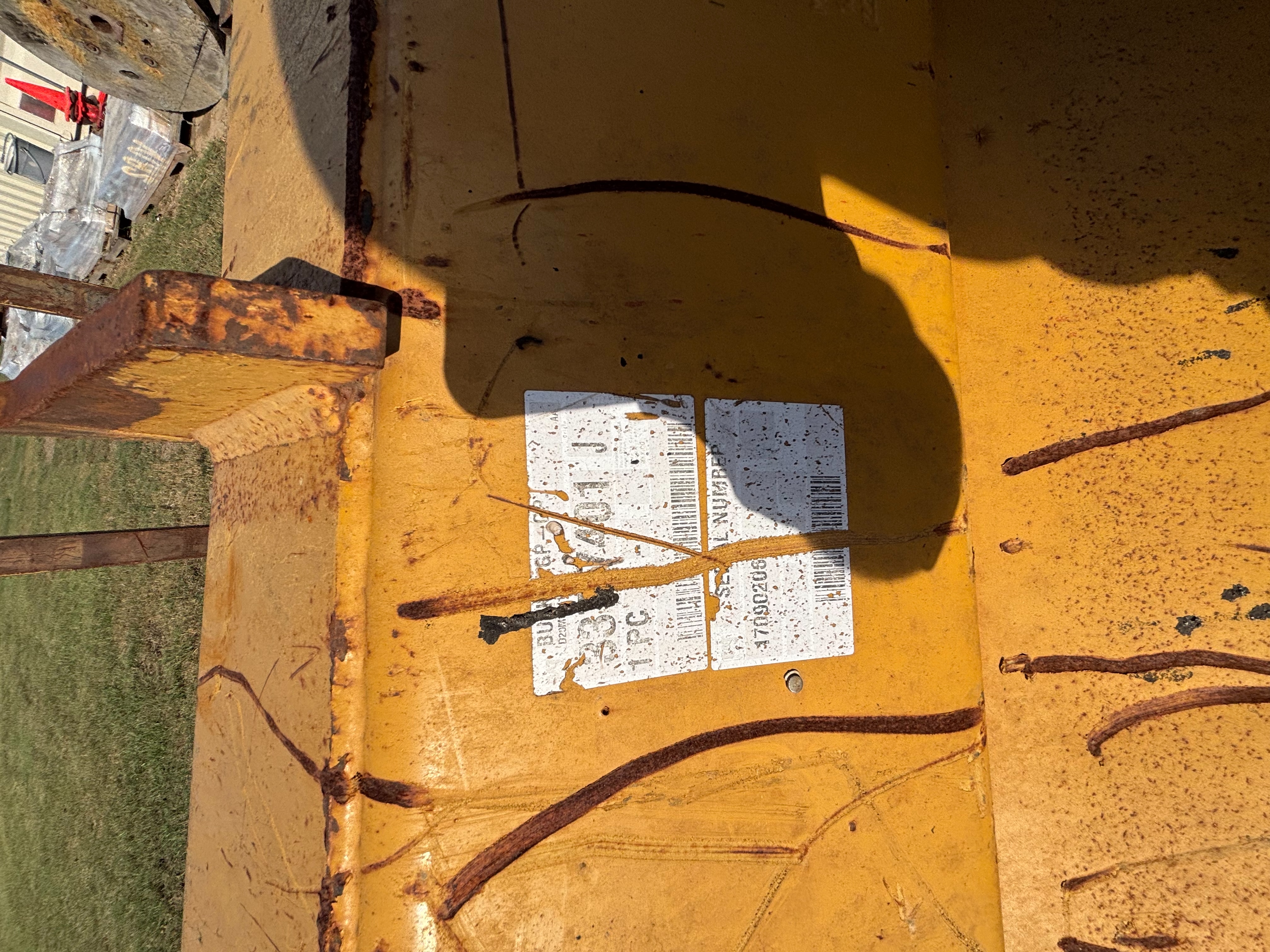 2017 CATERPILLAR 420F2 - Image 22