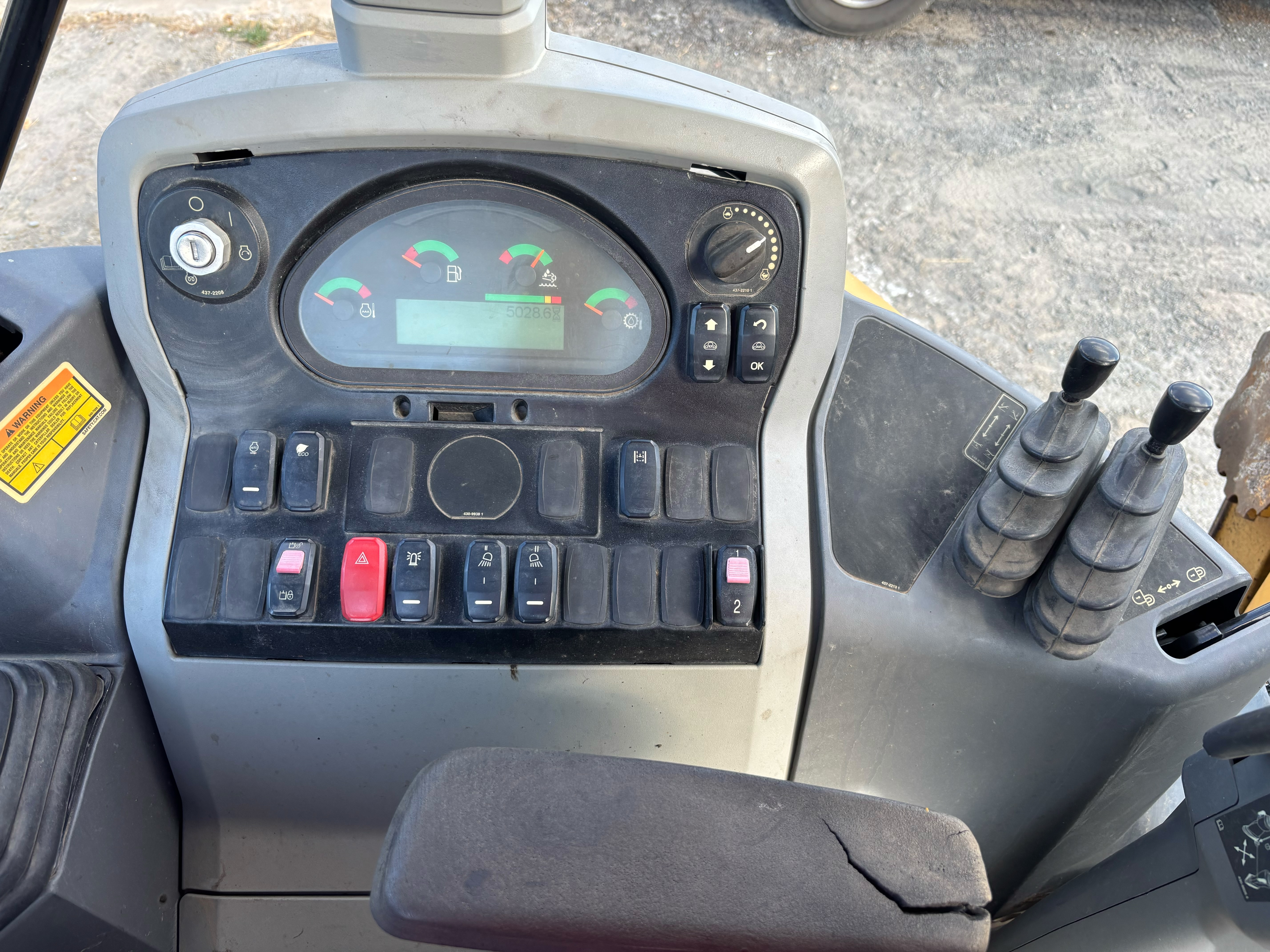 2017 CATERPILLAR 420F2 - Image 24