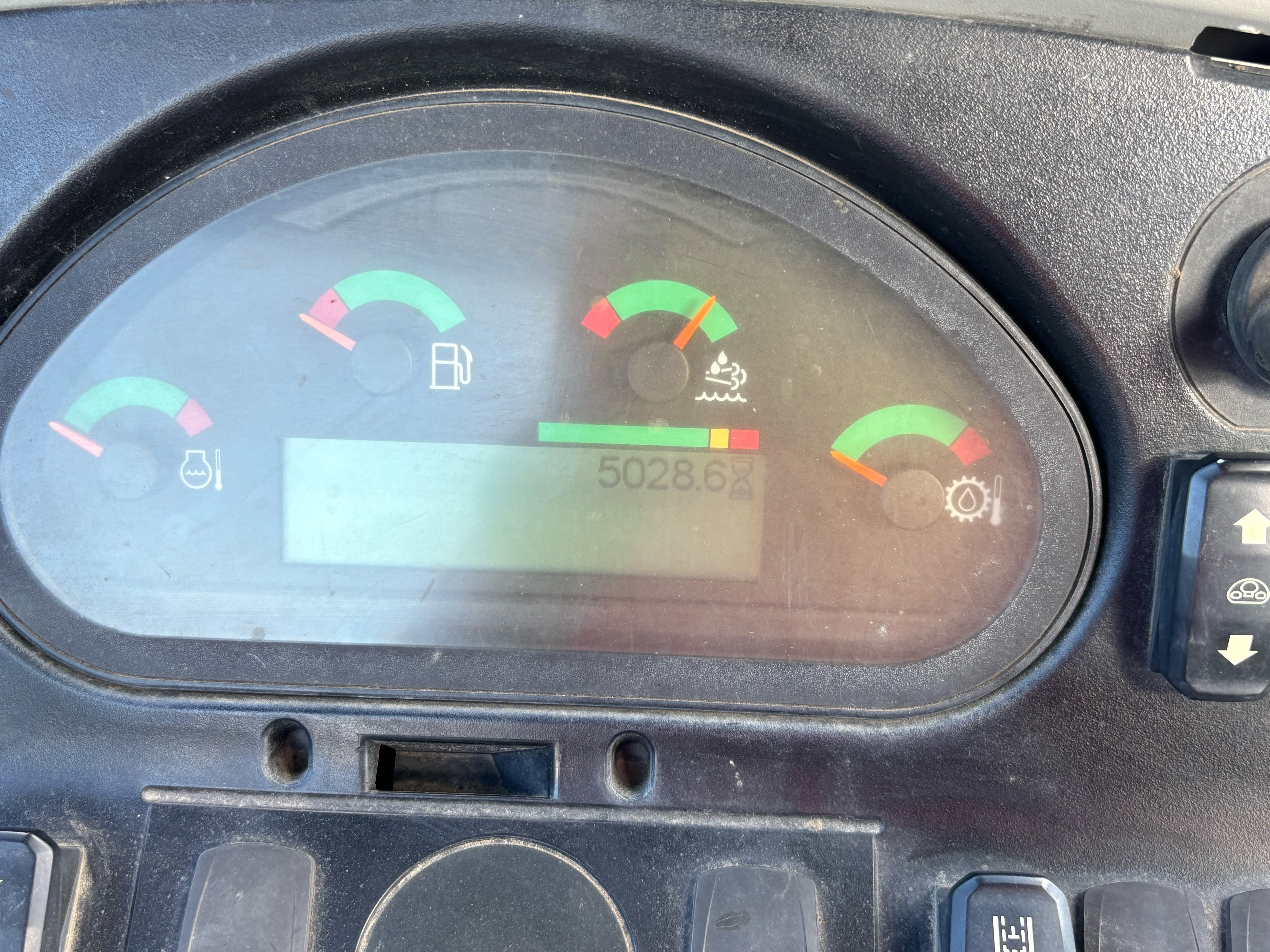 2017 CATERPILLAR 420F2 - Image 26