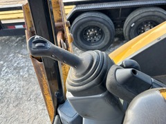 2018 CATERPILLAR 420F2 - Image 27