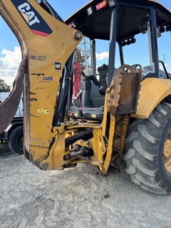 2018 CATERPILLAR 420F2 - Image 9