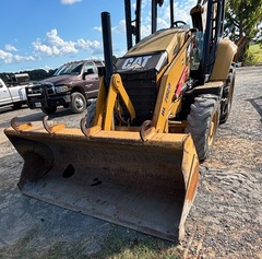 2018 CATERPILLAR 420F2 - Image 6