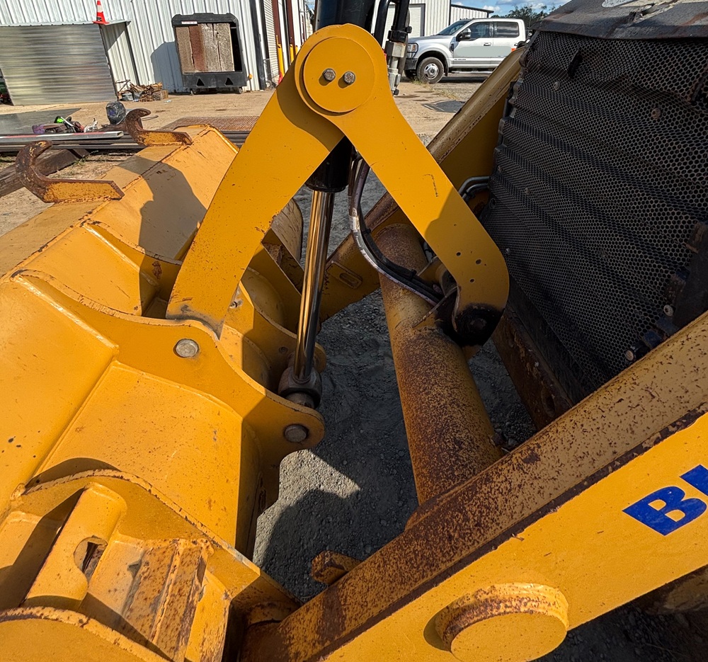 2018 CATERPILLAR 420F2 - view 18 of 27