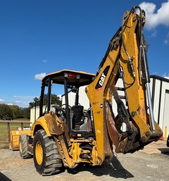 2018 CATERPILLAR 420F2 - Image 3