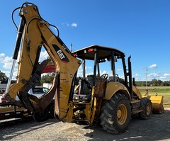 2018 CATERPILLAR 420F2 - Image 4