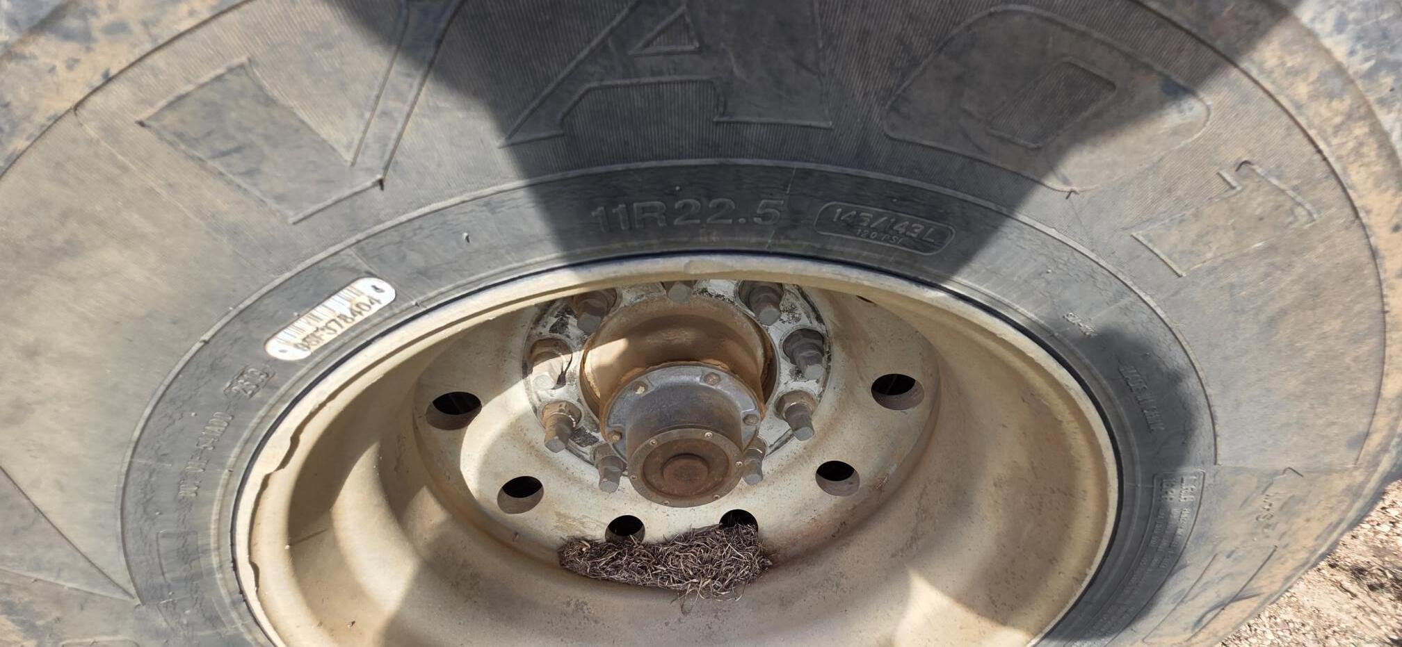 1985 CLEMENT Pup Trailer - Image 14