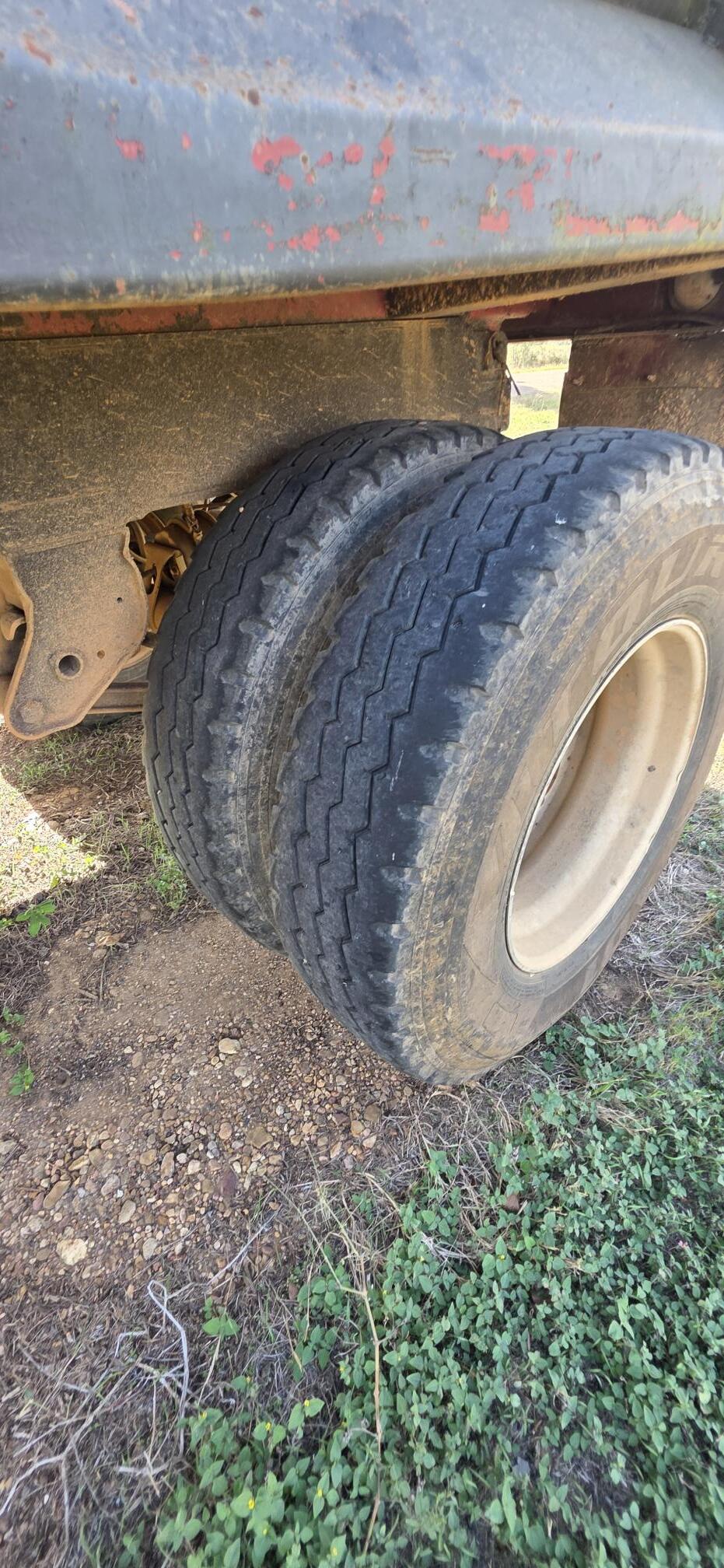 1985 CLEMENT Pup Trailer - view 12 of 14