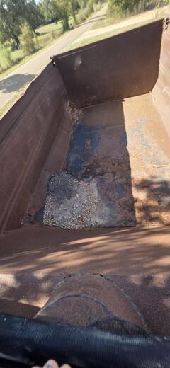 1985 CLEMENT Pup Trailer - Image 8