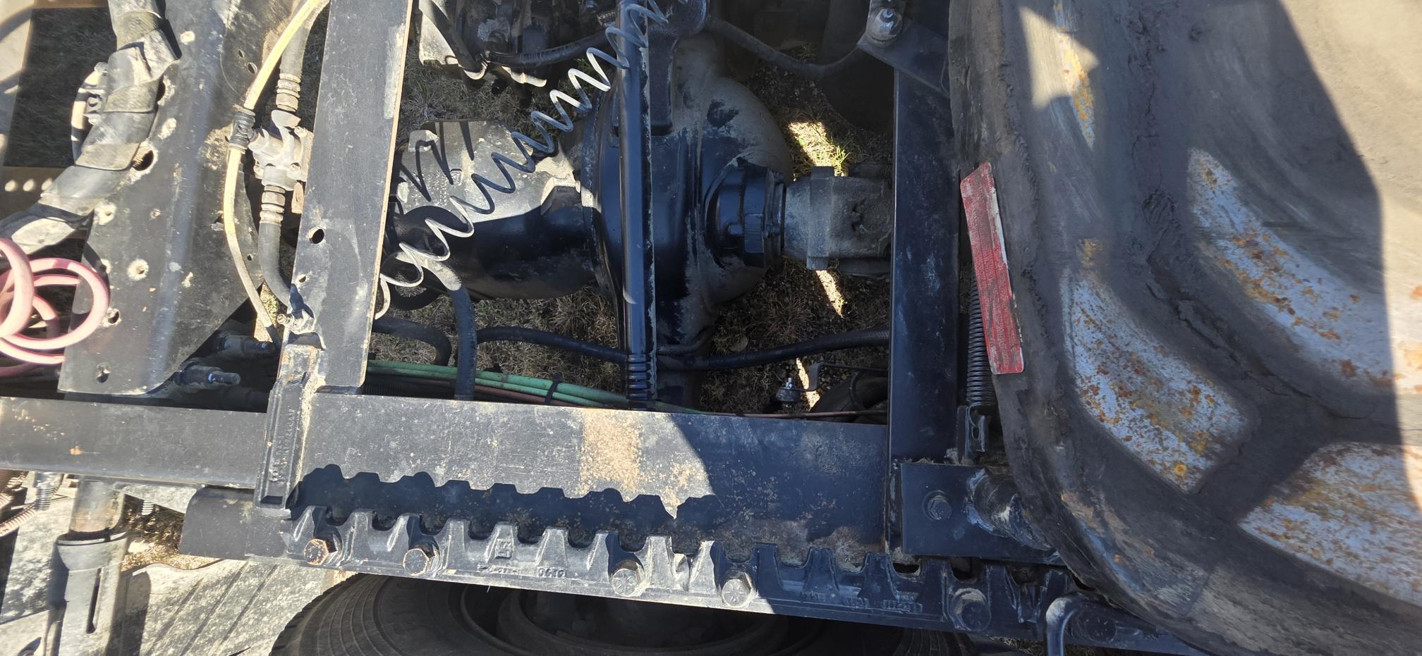 2014 INTERNATIONAL 8600 SBA 6x4 - Image 64