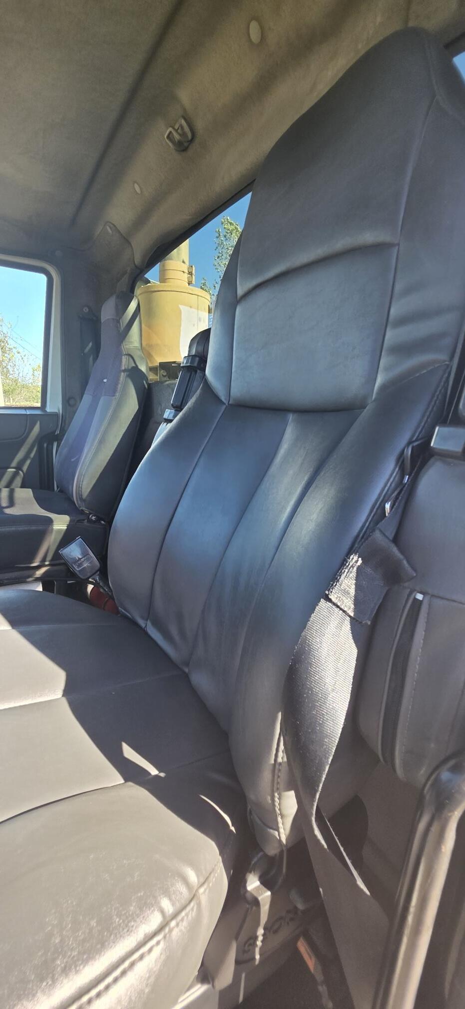 2014 INTERNATIONAL 8600 SBA 6x4 - view 18 of 65