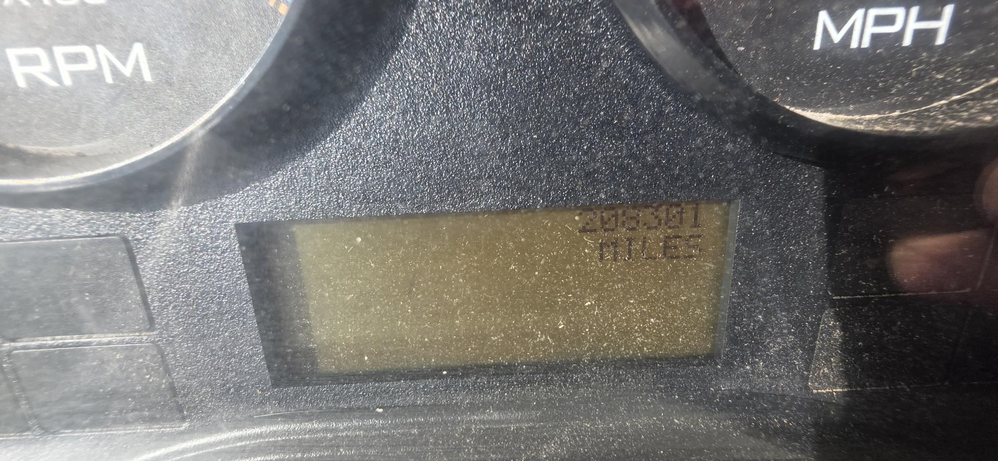 2014 INTERNATIONAL 8600 SBA 6x4 - Image 22