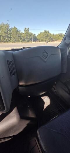 2014 INTERNATIONAL 8600 SBA 6x4 - Image 32