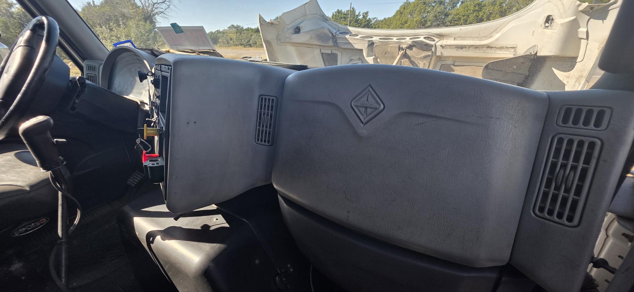 2014 INTERNATIONAL 8600 SBA 6x4 - Image 31